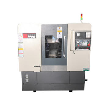 CFG46/CFG56 2 axis gang type slant bed CNC lathe machine