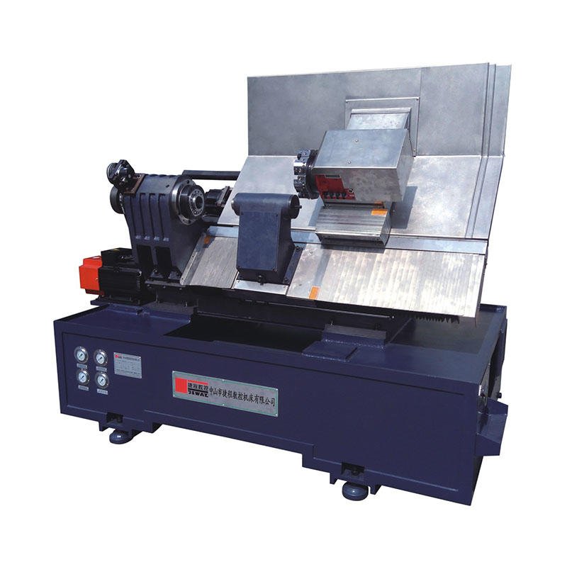 automatic turret lathe machine on sale for workplace JSWAY-2